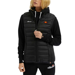 Ellesse - Chaleco De Mujer Baria en oferta