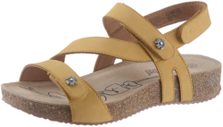 Josef Seibel Tonga (53 78553 724 850) campa yellow precio
