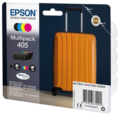 Epson C13T05G64010
