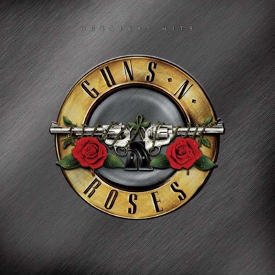 Greatest Hits (2 LP-Vinilo)