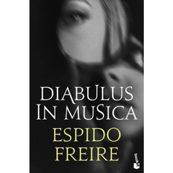 Diabulus in musica (Bolsillo) (Tapa blanda) precio