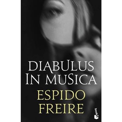 Diabulus in musica (Bolsillo) (Tapa blanda)