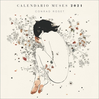 Calendario muses