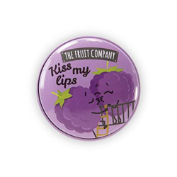 Fruit Company Pintalabios Fruit Company Balsamo Labial 10 Gr.Mora - 1 unidad en oferta