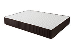 Dormio Esmeralda Colchón ViscoSoft reversible, Blanco, 135 x 190 x 24 cm (Todas las medidas) precio