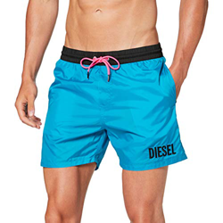 Diesel BMBX-Wave 2.017 Swim Trunks, 5dk/0pazd, L para Hombre en oferta