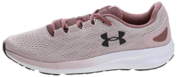 Under Armour UA W Charged Pursuit 2, Zapatillas de Running para Mujer, Rosa (Dash Pink/White/Jet Gray), 41 EU características
