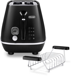 De'Longhi Distinta Moments CTIN 2103.BK en oferta