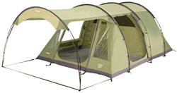 Vango Odyssey 500SC - Epsom tensar toldo de Tienda de campaña de Sun Verde, 5 Personas en oferta