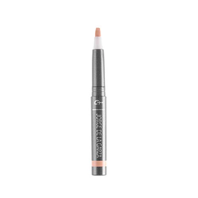 Jorge de la Garza Makeup Concealer Pen Waterproof Corrector con pincel