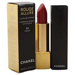 Chanel Rouge Allure Barra de labios #99-Pirate 3.5 gr en oferta