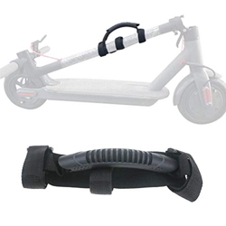 Accesorios Para Scooter Eléctrico Mango Para Scooter Profesional Universal Todo El Scooter Plegable Correas De Mano Correa De Mano Correa De Gancho Ac en oferta