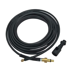 HOUFIL Manguera de Alta presión 10M, Lavadora a presión Manguera para Modelos Karcher K1 K2 K3 K4 K5 K6 K7 precio