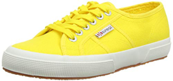 Superga 2750 COTU Classic, Zapatillas Unisex Adulto, Sunflower 176, 44.5 EU características