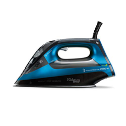 Solac CVG9612 CVG9612-Centro de planchado compacto, elimina virus y bacterias, Autocontrol System, 8 programas automáticos, tecnología Sensor, Auto of en oferta