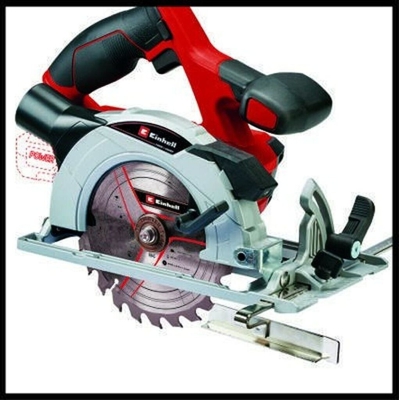 Einhell TE-CS 18/150 Li-Solo