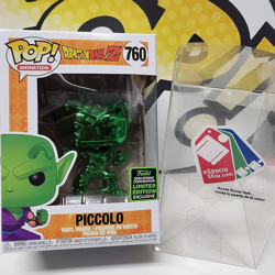 Funko Pop! Dragon Ball Z - Piccolo precio