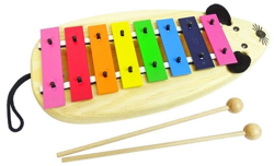 Sonor Ratón Glockenspiel (MG C) características