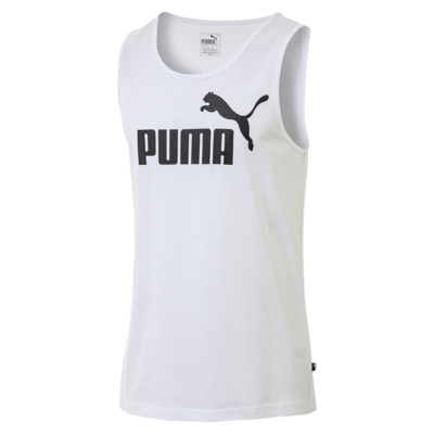 Puma - Camiseta De Hombre Essentials