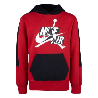 Jordan - Sudadera De Niños Jumpman Classics III Nike