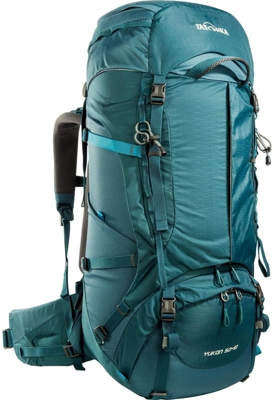 Tatonka Yukon 50+10 teal green