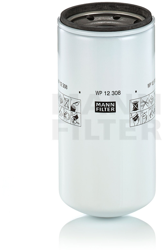 Mann Filter WP 12 308 características