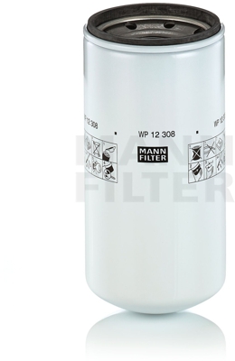 Mann Filter WP 12 308