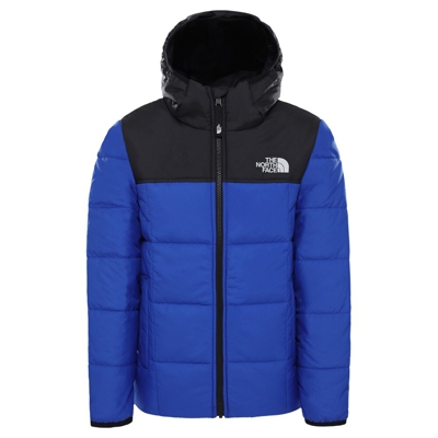 The North Face - Chaqueta De Niños Perrito