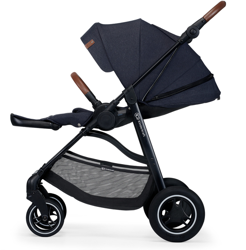Kinderkraft All Road ash grey en oferta