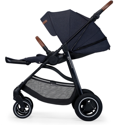 Kinderkraft All Road ash grey