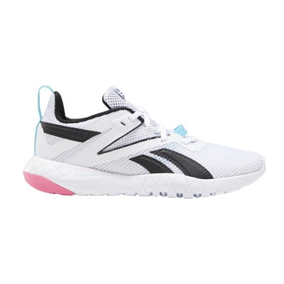 Reebok - Zapatillas De Fitness/cross Training De Mujer Mega Flexagon