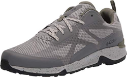 Columbia Vitesse Outdry, Zapatillas de Deporte, para Hombre, Black (Stratus, Hiker Green 008), 44 EU precio