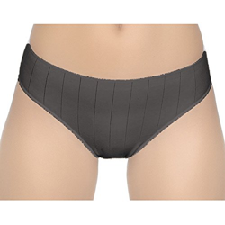Naiara Bikini de Mujer Modelo 200 - Negro, L precio