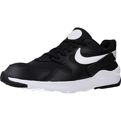 Nike LD Victory, Zapatillas para Hombre, Negro (Black/White 001), 42 EU
