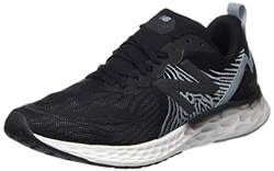 New Balance Fresh Foam Tempo h, Zapatillas de Running para Hombre, Negro (Black B), 45.5 EU características