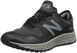 New Balance Trail Kaymin Gore Tex, Zapatillas de Running para Asfalto para Mujer, Negro (Black/Grey Black/Grey), 38 EU características