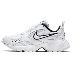 Nike Air Heights, Zapatillas de Trail Running para Mujer, Blanco (White/White/Black 102), 36.5 EU características