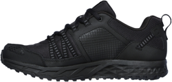Skechers Escape Plan black/black precio