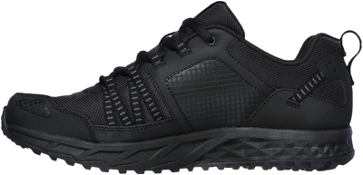 Skechers Escape Plan black/black