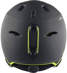 Alpina Maroi charcoal-neon matt en oferta