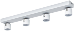 PHILIPS star Deckenleuchte Diele Küche LED Metall en oferta