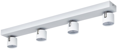 PHILIPS star Deckenleuchte Diele Küche LED Metall