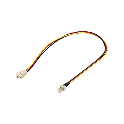 Aerator extension cable