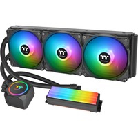 Floe RC360 CPU & Memory AIO Liquid Cooler, Refrigeración por agua