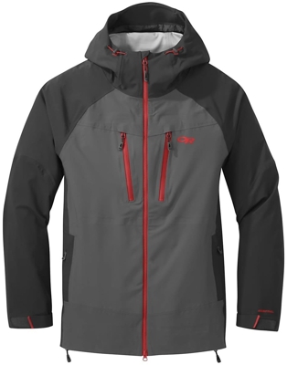 Outdoor Research Skyward II Jacket black