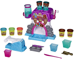 Play-Doh Kitchen Creations - Candy Delight Playset precio