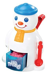 Mr Frosty The Crunchy Ice Maker en oferta