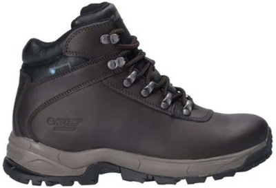 Hi-Tec Eurotrek Lite Wp Womens High Rise Hiking Boots