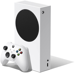 Microsoft Xbox Series S en oferta