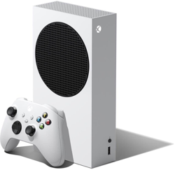 Microsoft Xbox Series S en oferta